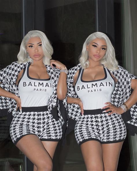 CLERMONT TWINS